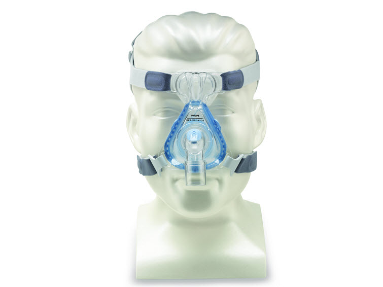 Image MASQUE EASYLIFE | PHILIPS 10500XX | EASYLIFE MASK
